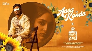 @SaiAbhyankkar - Aasa Kooda (Think Fan Club) | Thejo | Preity Mukundhan | Sai Smriti | Think Indie