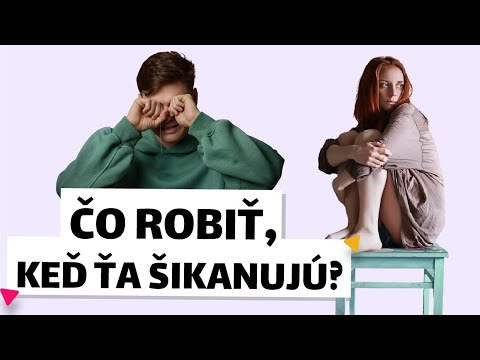 Video: Čo By Mal Byť Schopný Robiť Finančník