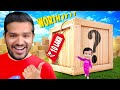 We ordered toy mystery box for myra worth rs 100000  fancy toys unboxing