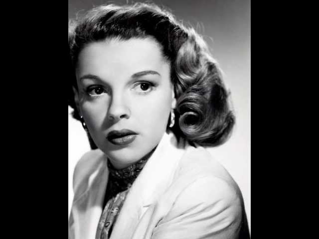 Judy Garland - A Journey To A Star