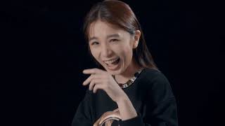 Bella母親節之Hebe唱歌給你聽