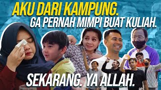 RAFFI GIGI PAYS DEBT‼️ LALA GOES TO COLLEGE. SO DO WE, FROM REGISTRATION TO GRADUATION‼️