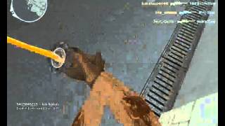 crossfire funny sniper noobs