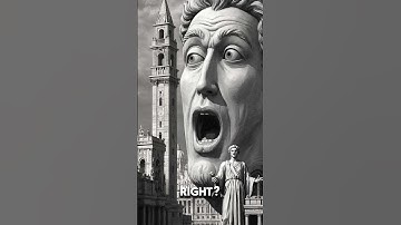 The Eiffel Tower GROWS?! 😳☀️ #Shorts