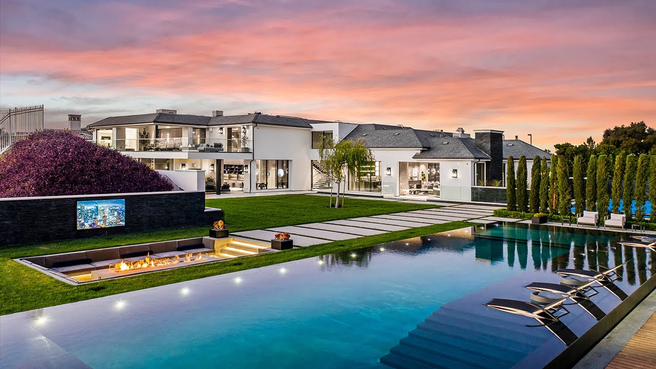 SOLD | 25354 Prado de la Felicidad | Calabasas | SP $30,000,000