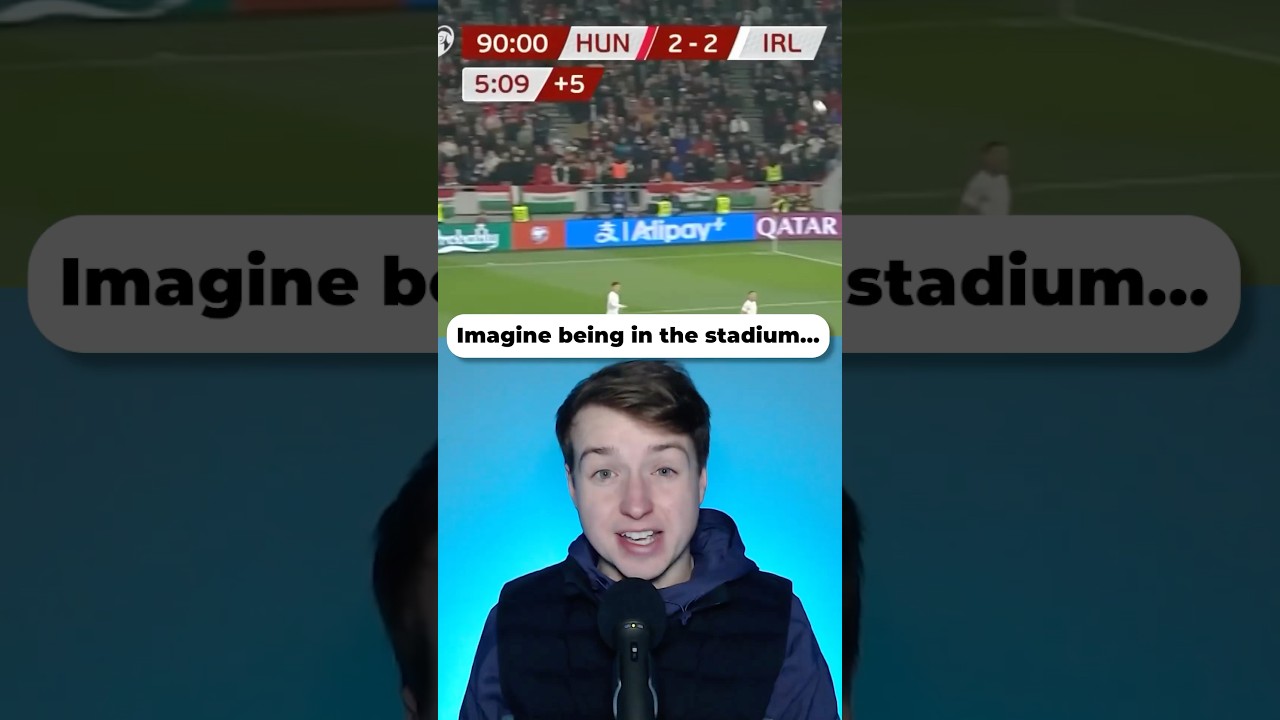 Last Minute Goalkeeper Goals That Shocked Football 🤯⚽️