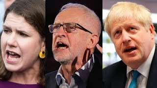 How Political Memes Will Be Pivotal In Deciding The General Election