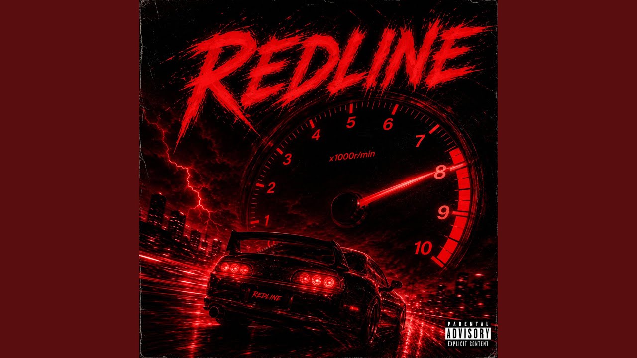 Watch REDLINE on YouTube Watch REDLINE on YouTube