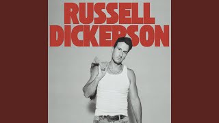 Video thumbnail of "Russell Dickerson - Big Wheels"