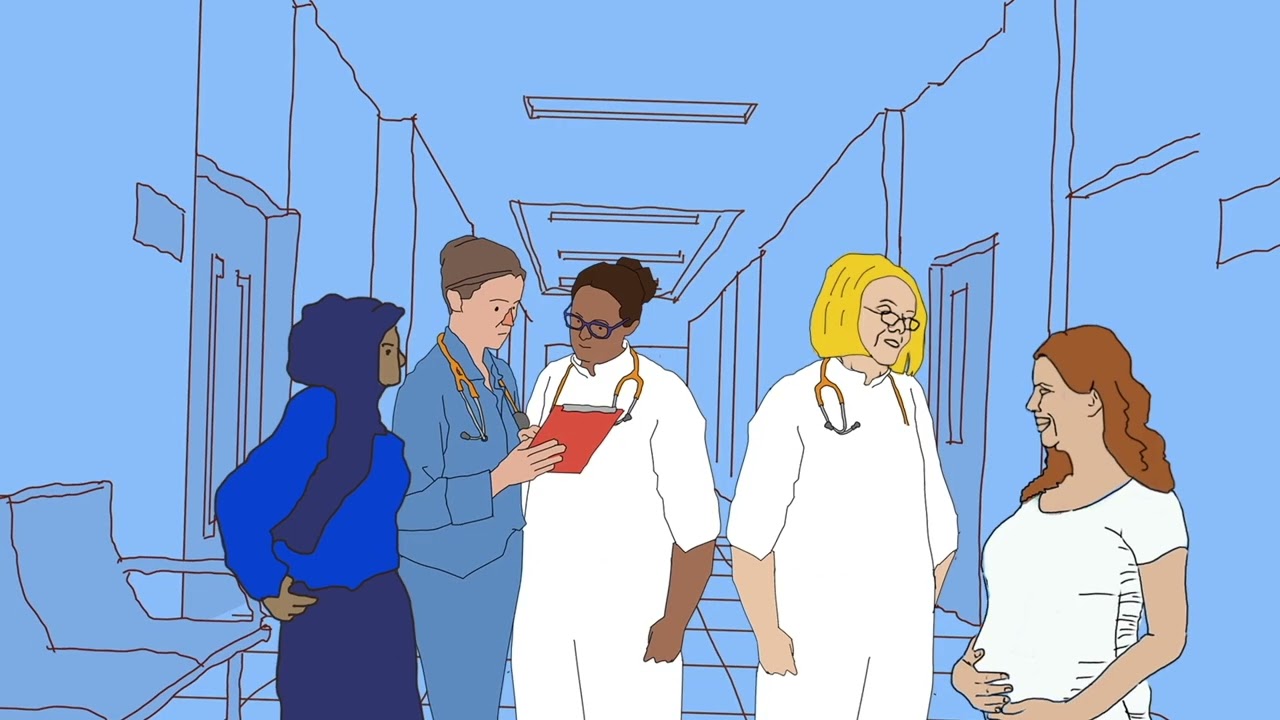 Refugee rights - Icelandic