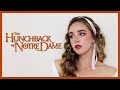 God help the outcasts  the hunchback of notre dame  cover by ladybugz 