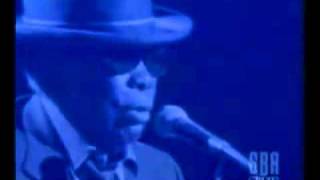 Gloria - Van Morrison, John Lee Hooker.flv