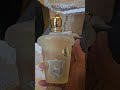 Unboxing of my VERY FIRST XERJOFF FRAGRANCE!!! Can you guess which one I picked?