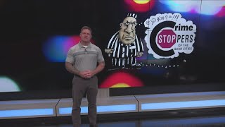10 15 2025 Crime Stoppers suspects