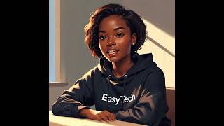 Wetin be AI Automation? Learn am sharp sharp for pidgin with EasyTech #easytech #naijatech