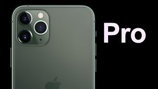 iPhone 11 (parody)