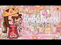 PRIMER CUMPLEAÑOS DE EMMIE 🥳🎂|| Avatarworld Roleplay