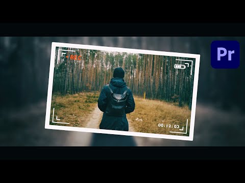 Video: How To Take Photo With Effects