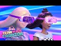 Barbie Fashion Superhero Game!✨Meet Team P.I.N.K.! Level 1💕 | Barbie Team Fashion!