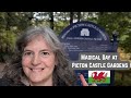 Accessible Adventures: Discovering Picton Castle Gardens Together