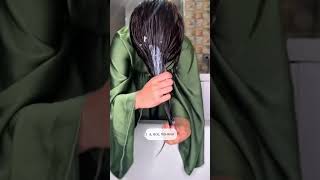 маска Balisan (вб, озон, золотое яблоко) #hair #товарыozon #hairtok #маскаволос #уходзаволосами