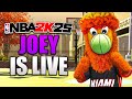 NBA 2K15 Flyers Event! 1% to Starter 4!