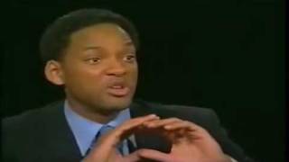 Will Smith Tells How He Used &quot;The Secret&quot; Part 2