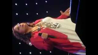 Χαρις Αλεξιου O Anthropos Moy - Gia Ena Tango.avi