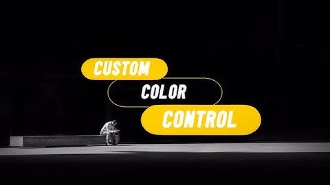 Creative Dynamic Titles 4k After Effects Templates