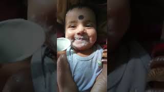 Phuuuu Phuuu .... Fun While Eating