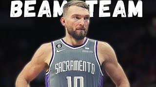 The Sacramento Kings Aren't Supposed To Be Doing This