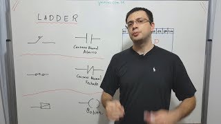 CLP #13: Linguagens de Programação e Ladder