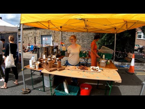 Video: Dublin Flea Market: The Complete Guide