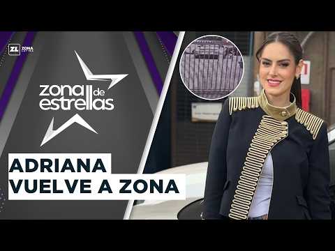 Zona de Estrellas | $2 million cash reward for finding the stolen watch | July 15, 2026