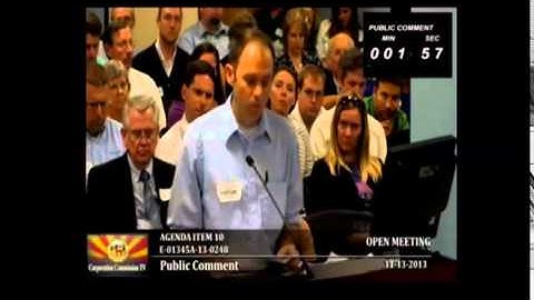 In support of net-metering (NEM) and rooftop solar in AZ