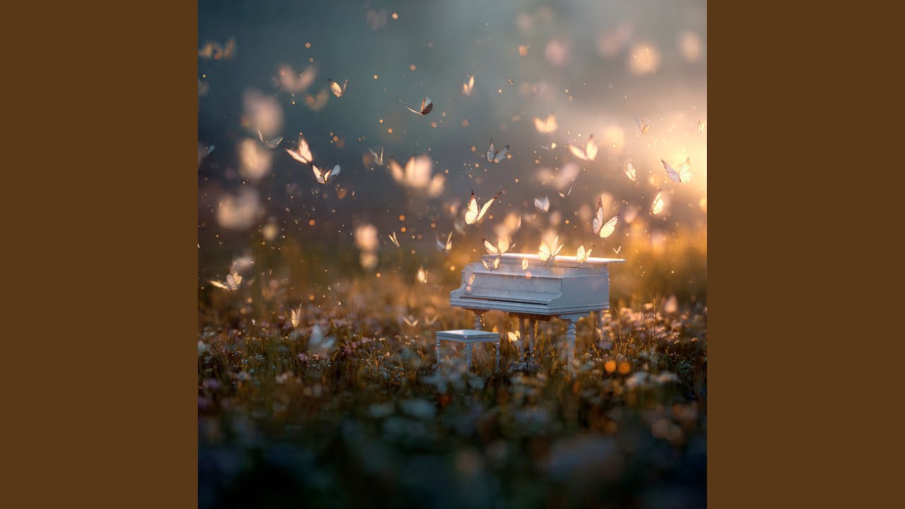 A Pale Breeze in Quiet Time