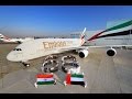 Emirates employees share a special message for india 68th republic day