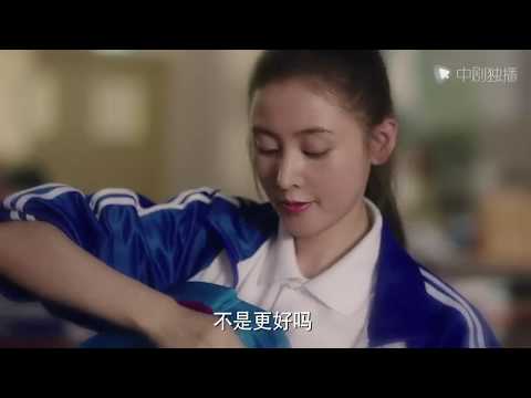 爱情进化论 ● 若曼起哄鹿飞和女同学，鹿飞吃醋生气😡