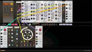 Softube Modular Presets EFX Gated Tuned