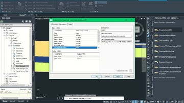 CIVIL 3D IN AMHARIC BY ASNAKE BELETE PART 2