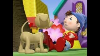 Make Way for Noddy Ep57 Forgive Me Not
