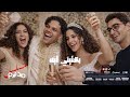 بعتيني ليه من مسلسل ميد تيرم زياد ظاظا عمرو مصطفي Be3teeny Leh Ziad Zaza Amr Mostafa 