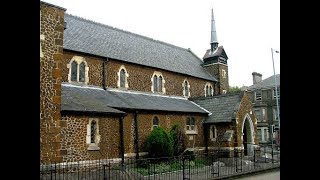 2 45 PM Requiem Mass for Roger Twigg