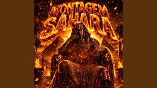 Montagem Sahara speed Up