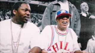 Beanie Sigel ft. Jay-Z: It's On (Alternate Intro)