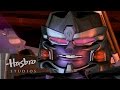 Transformers: Beast Wars - An Honored Member, Rampage! | Transformers Official
