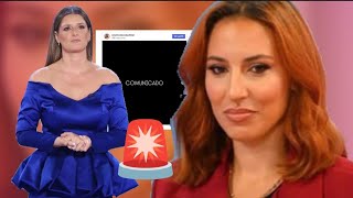 Catarina Miranda's team reacts to the insults and makes a request to the Big Brother All Stars pr...