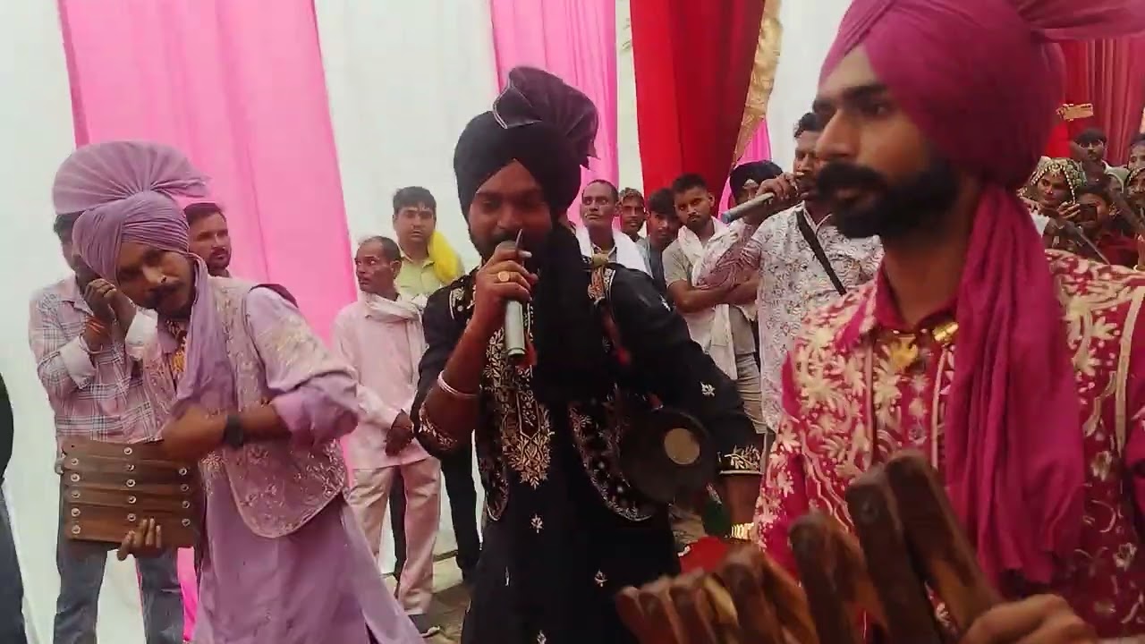 Panjabi song Panjabi dance 