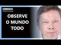 OBSERVAR O MUNDO TODO, ECKHART TOLLE, COSMONAUTA CONSCIENCIAL