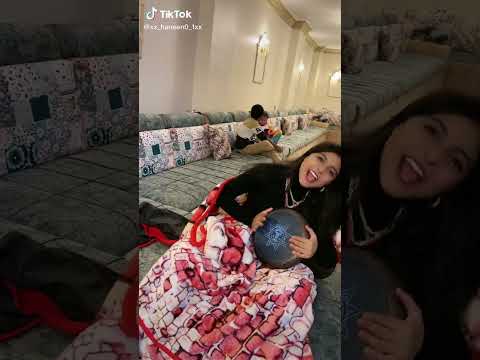 انجال وحبيب الليله لا عمل لي القصه الجميله اشترك فى القناه